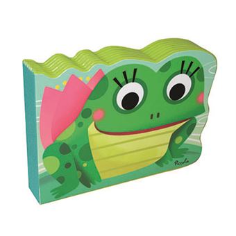 Grenouille