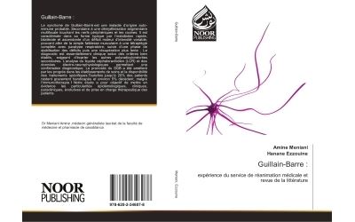 Guillain-barre :