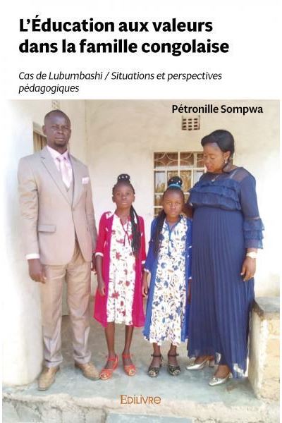 L'éducation aux valeurs dans la famille congolaise