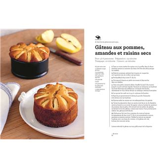 Je veux faire un gâteau mais je n'ai pas