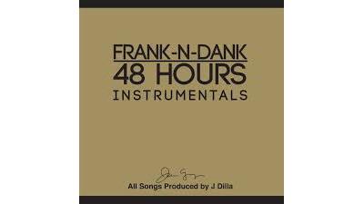 Frank'n dank 48 hours instrumentals