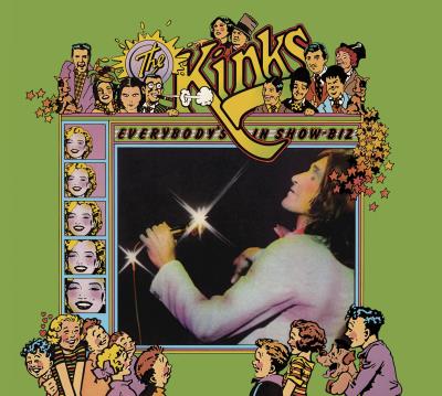 Everybody's In Showbiz