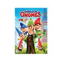 Sherlock gnomes-BIL