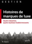 Histoires de marques de luxe