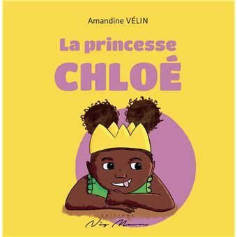 Princesse Chloé