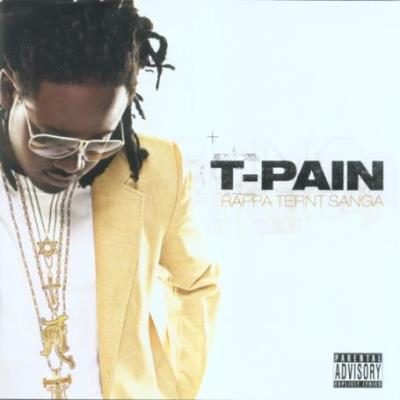Rappa ternt sanga
