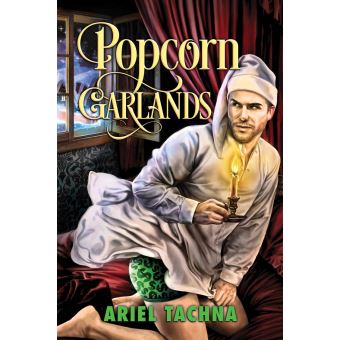 Popcorn Garlands - 1