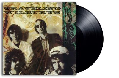 The Traveling Wilburys Volume 3 Edition limitée