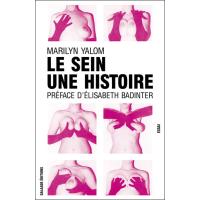 Le sein - Une histoire