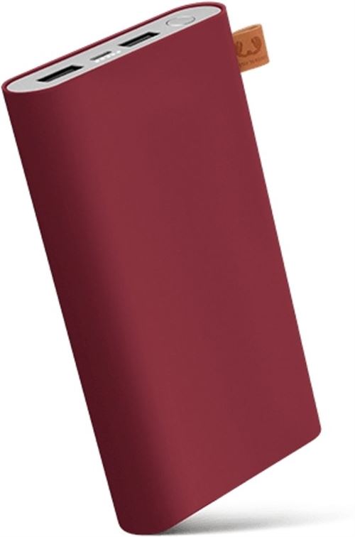 Fresh 'n Rebel Powerbank 18000mAh Ruby