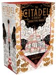 Citadel deck