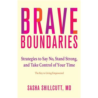 BRAVE BOUNDARIES - Achat Livre ou ebook | fnac