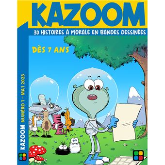Kazoom