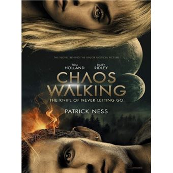 CHAOS WALKING