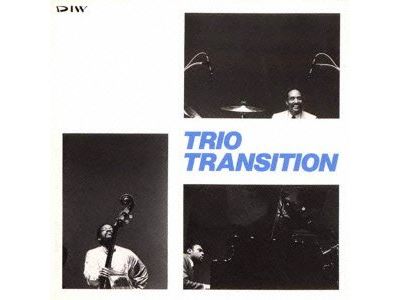 Trio transtion/remasterise