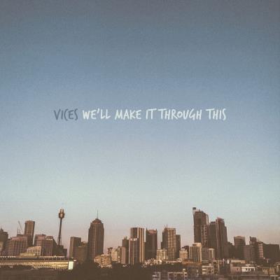 We’ll make it through this