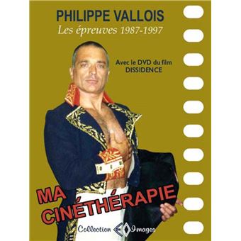 Ma cinéthérapie - 1