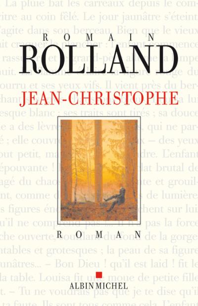 Jean-Christophe - broché - Romain Rolland - Achat Livre | fnac