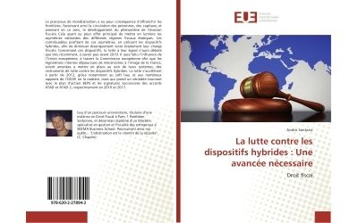 La lutte contre les dispositifs hybrides : une avancee neces