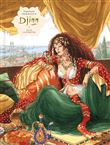 Djinn - Tome 2 - Les 30 Clochettes (GF)
