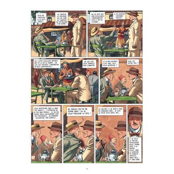 Djinn - Tome 2 - Les 30 Clochettes (GF)