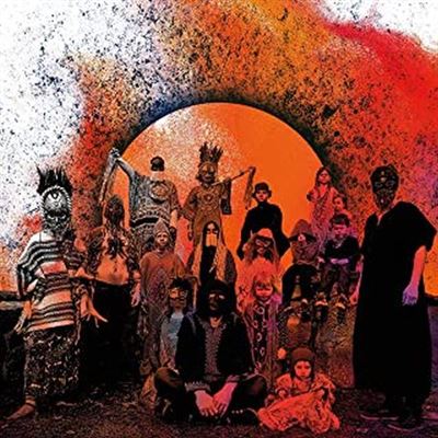 Requiem Vinyle Coloré