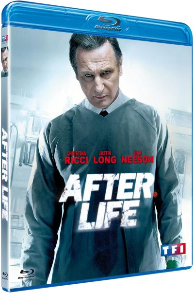 After life Blu-Ray
