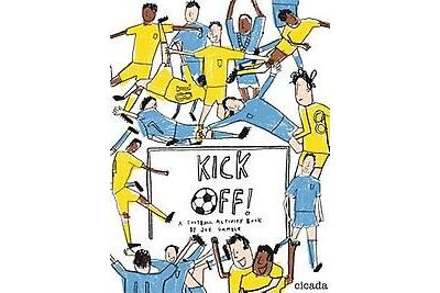 Kick Off!