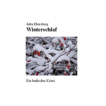 WINTERSCHLAF