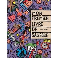 Mon premier livre de sagesse