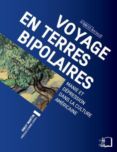 Voyages en terres bipolaires