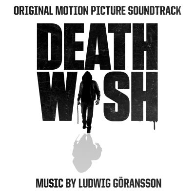 Death Wish Inclus un livret de 12 pages