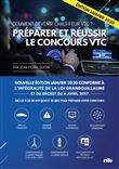 Préparer et réussir le concours VTC