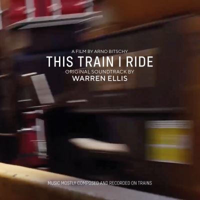 THIS TRAIN I RIDE (ORIGINAL SOUNDTR