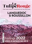 Les vins du Languedoc-Roussillon à moins de 20 euros