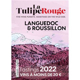 Les vins du Languedoc-Roussillon à moins de 20 euros