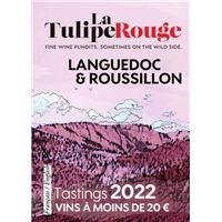 Les vins du Languedoc-Roussillon à moins de 20 euros