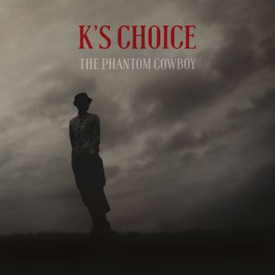 Phantom cowboy