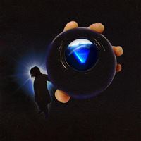 Decide Vinyle Bleu