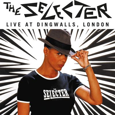 Live At Dingwalls London