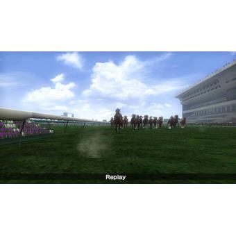 G1 Jockey 4 2008 - Jeux vidéo - Achat & prix