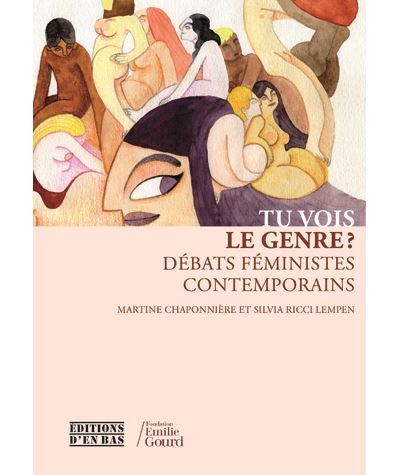 Tu vois le genre ?