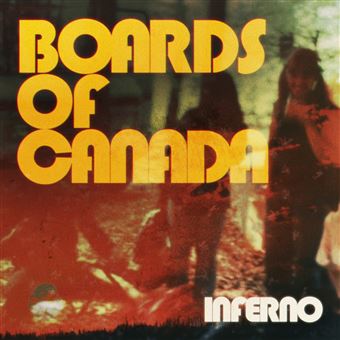 Boards of Canada - 1