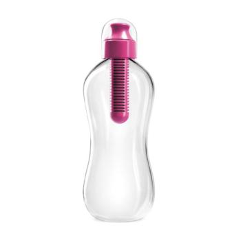 Gourde Filtrante 1 litre Bobble Magenta