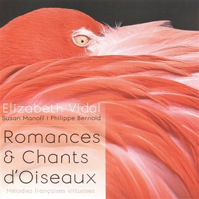 Romances & chants d'oiseaux