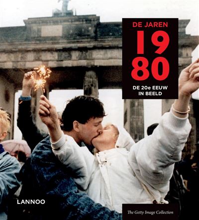 De 20ste eeuw in beeld - De jaren 80