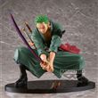 Figurine One Piece Banpresto Colosseum 4 Volume 3