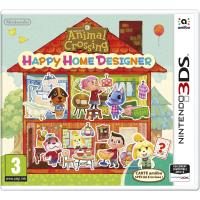 Animal Crossing New Leaf Pour Nintendo 3DS - Version Neuve Sous Blister !