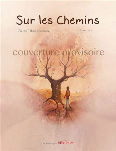 Sur les chemins