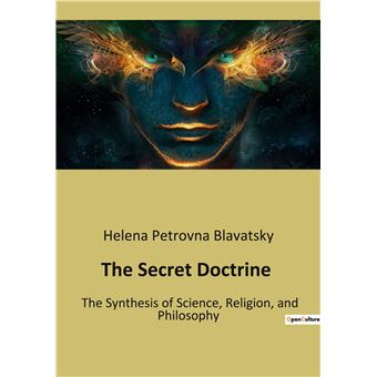 The Secret Doctrine